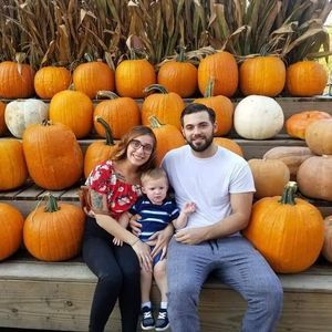 Meet your Posher, Aida